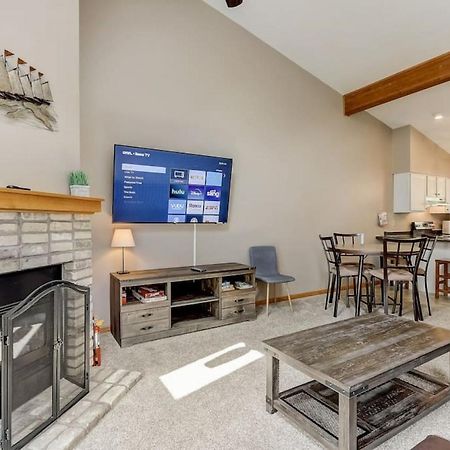 Grace Jo Vacation Home At Tamarack Highland 5 Висконсин Делс Экстерьер фото