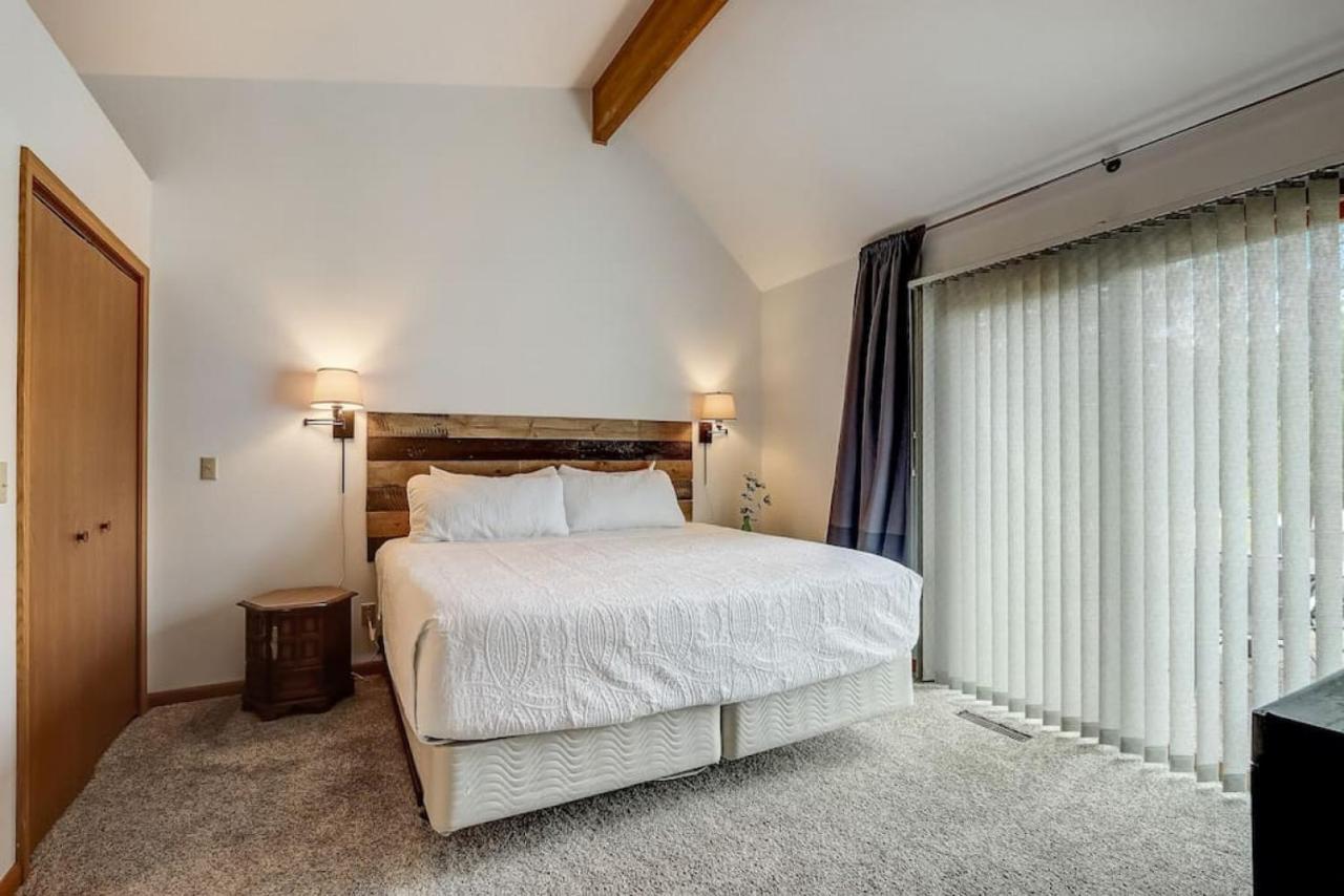 Grace Jo Vacation Home At Tamarack Highland 5 Висконсин Делс Экстерьер фото