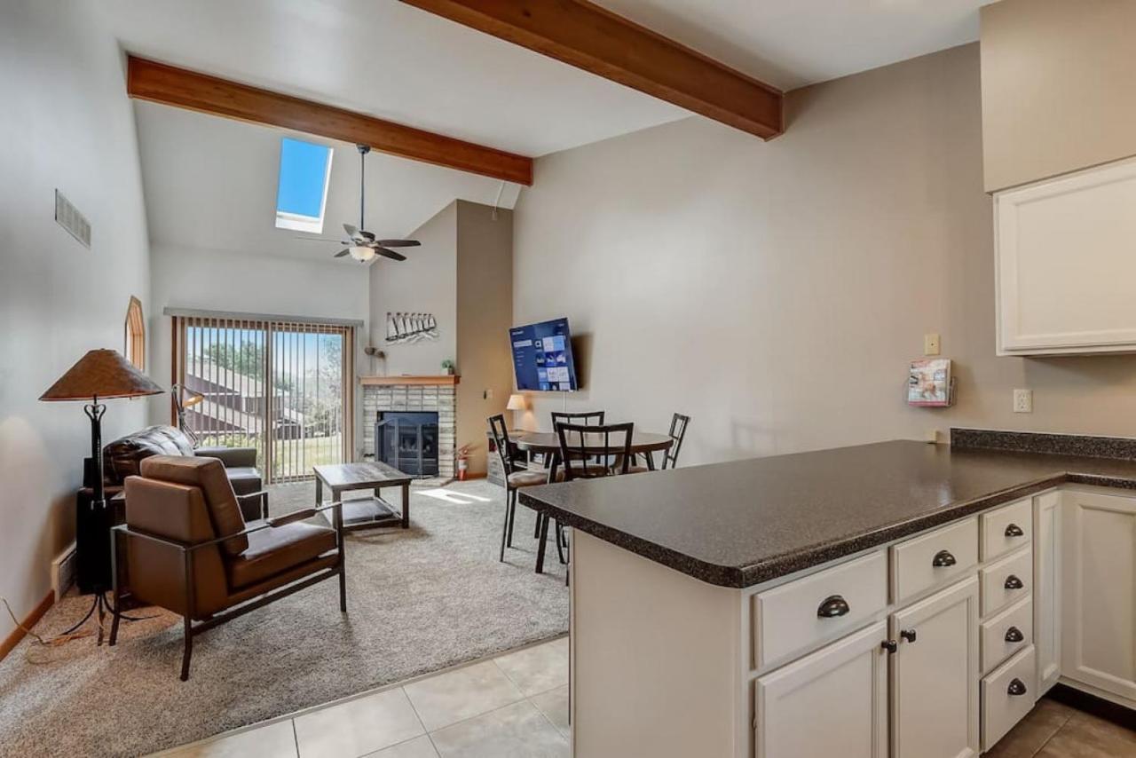 Grace Jo Vacation Home At Tamarack Highland 5 Висконсин Делс Экстерьер фото