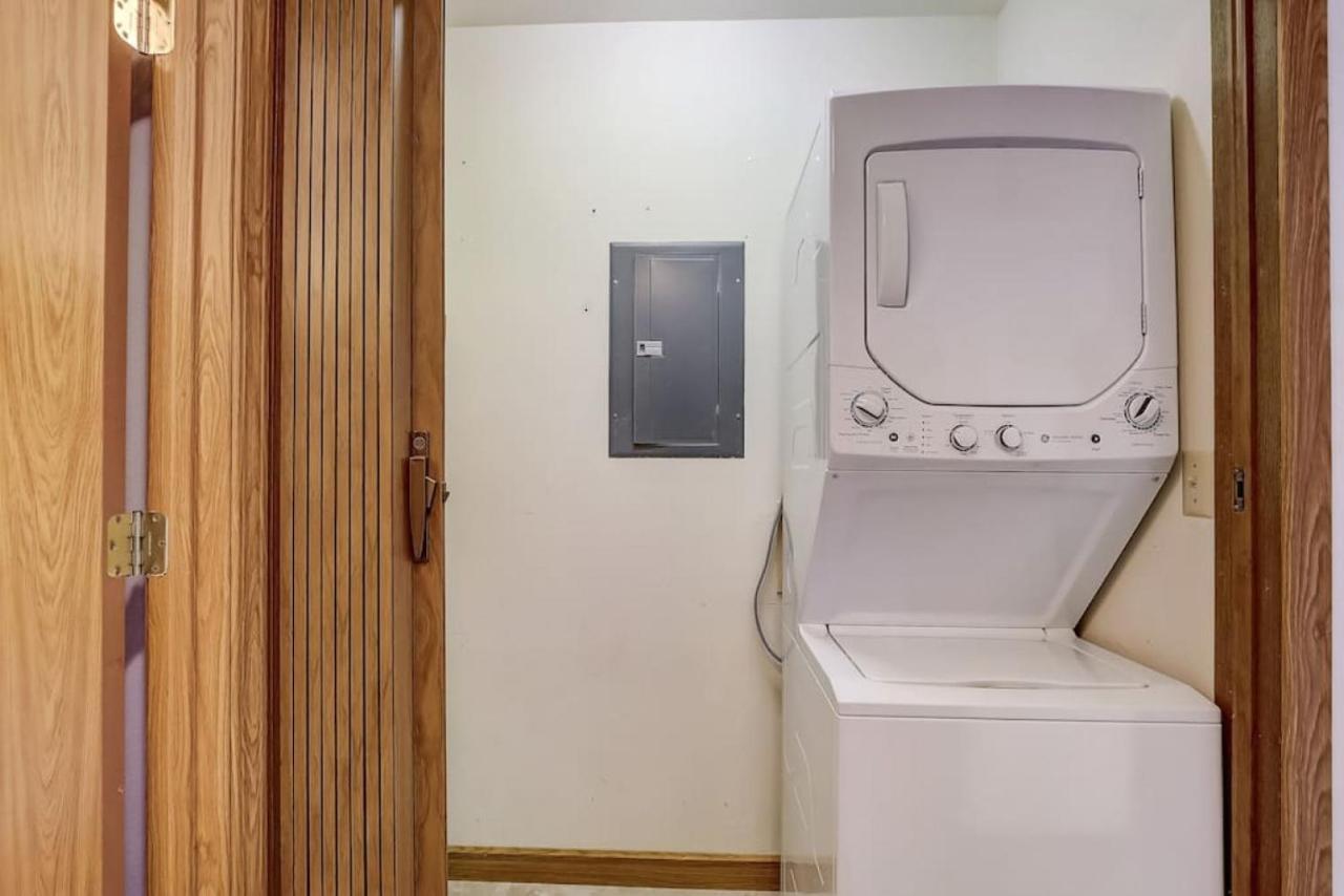Grace Jo Vacation Home At Tamarack Highland 5 Висконсин Делс Экстерьер фото