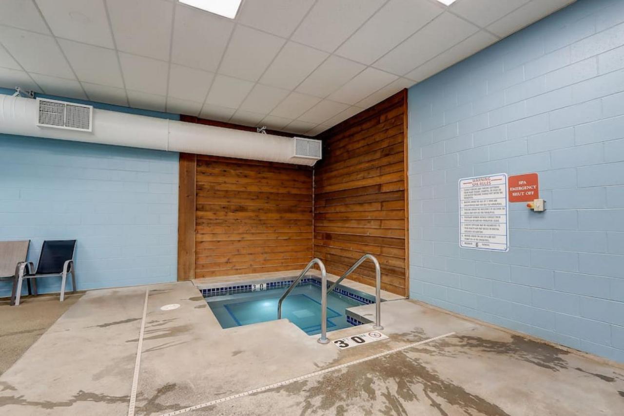 Grace Jo Vacation Home At Tamarack Highland 5 Висконсин Делс Экстерьер фото